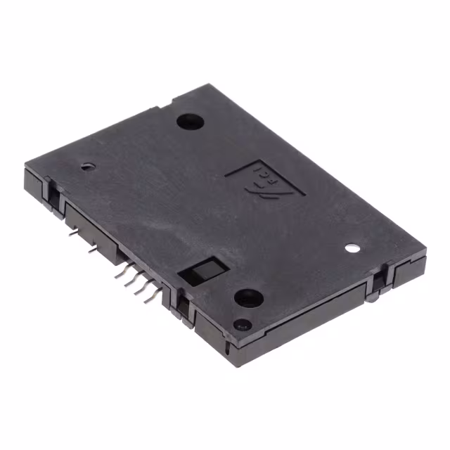 7312E0225S01LF Amphenol ICC (FCI)  Prese per schede PC